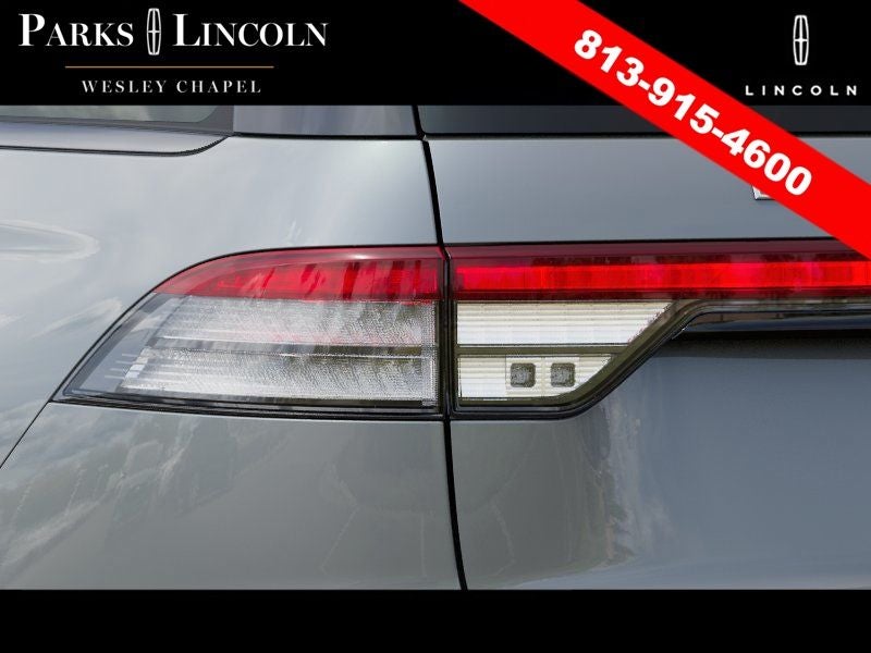 2027 Lincoln Aviator Premiere