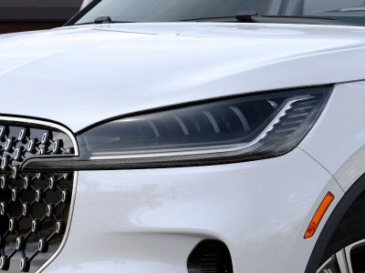 2027 Lincoln Aviator Premiere