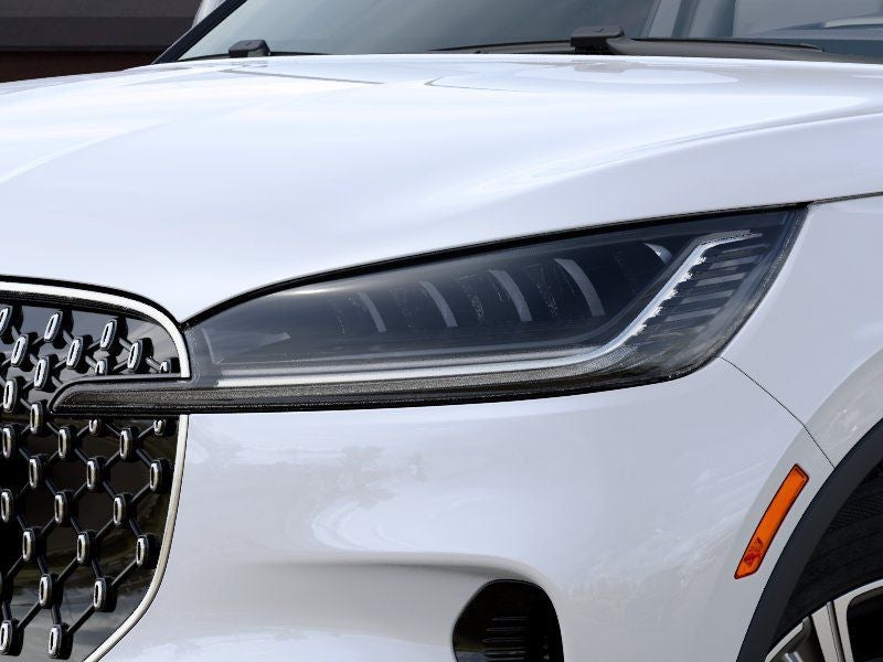 2027 Lincoln Aviator Premiere