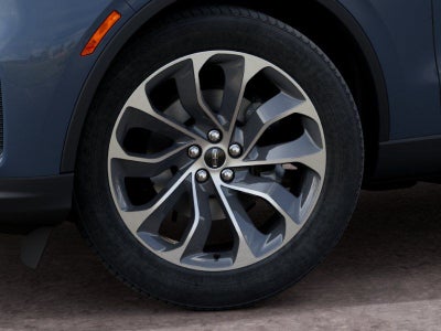 2027 Lincoln Aviator Premiere