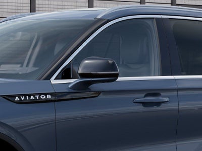2027 Lincoln Aviator Premiere
