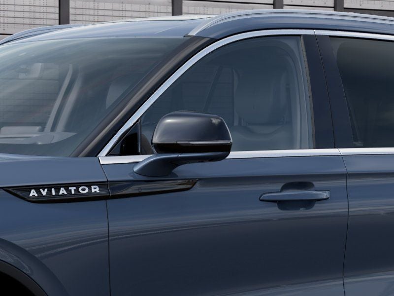2027 Lincoln Aviator Premiere