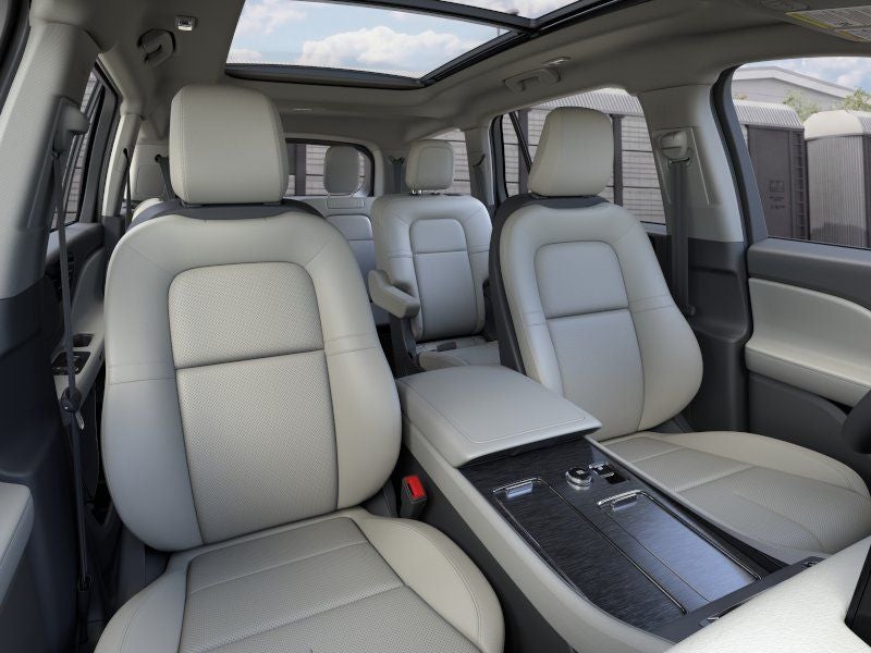 2026 Lincoln Aviator Premiere InTransit