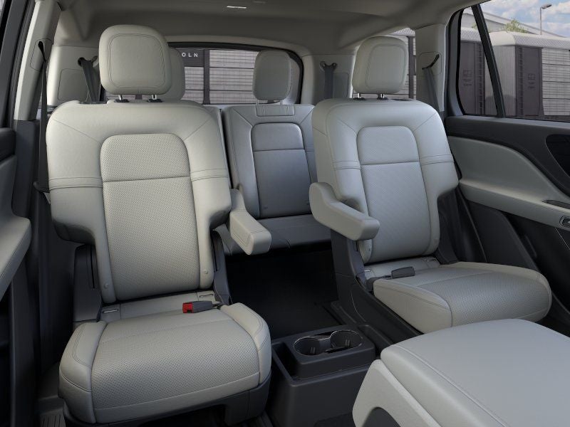 2026 Lincoln Aviator Premiere InTransit