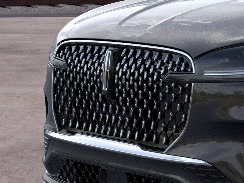 2026 Lincoln Aviator Premiere InTransit