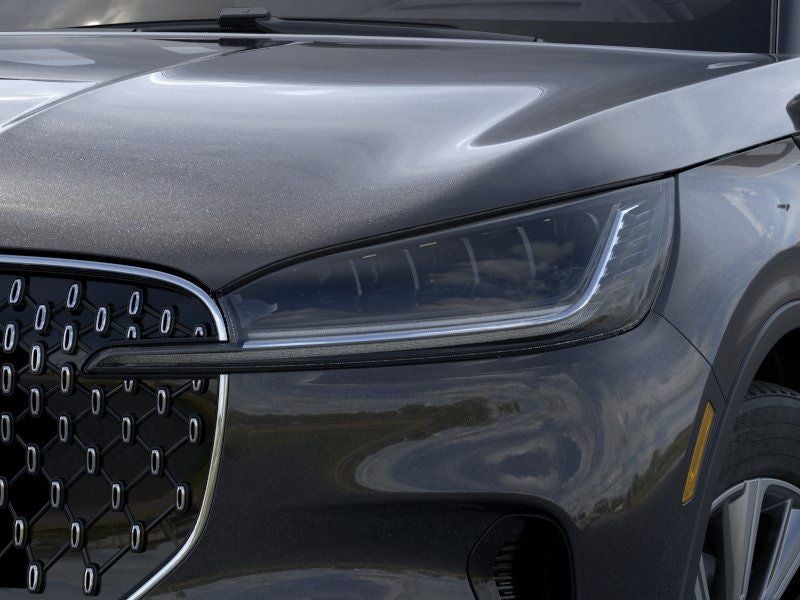 2026 Lincoln Aviator Premiere InTransit
