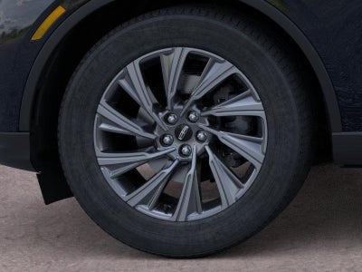 2026 Lincoln Aviator Premiere InTransit