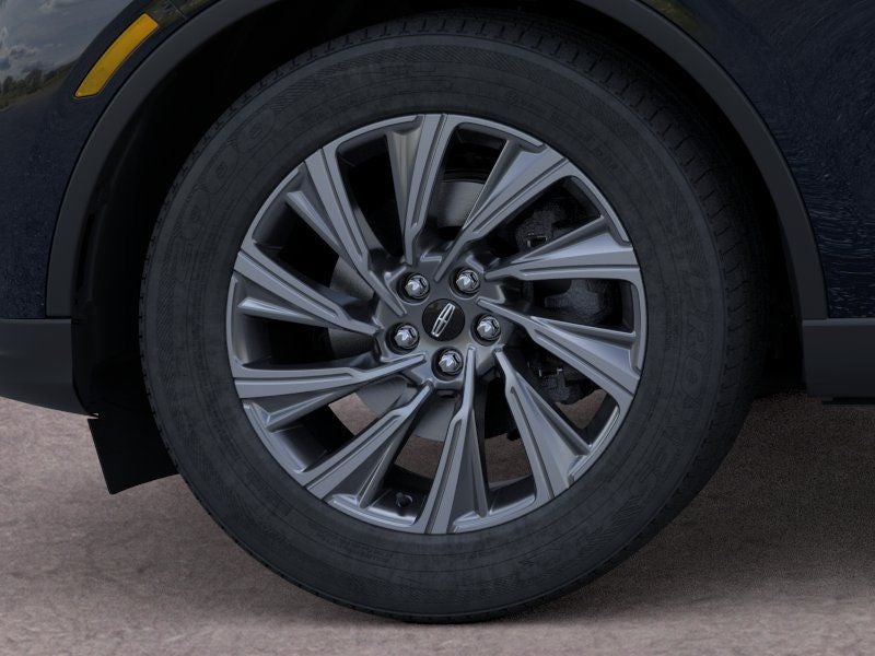2026 Lincoln Aviator Premiere InTransit