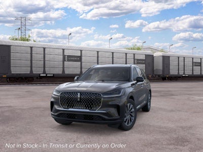 2026 Lincoln Aviator Premiere InTransit