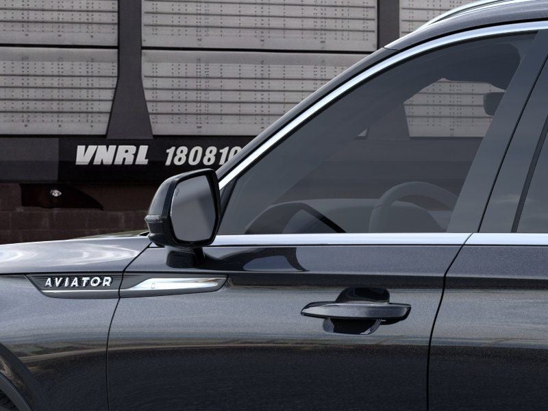 2026 Lincoln Aviator Premiere InTransit
