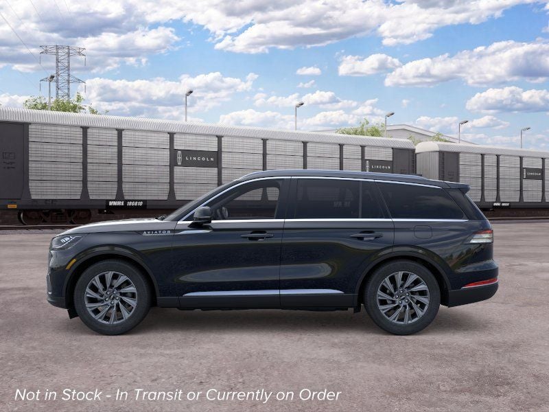 2026 Lincoln Aviator Premiere InTransit