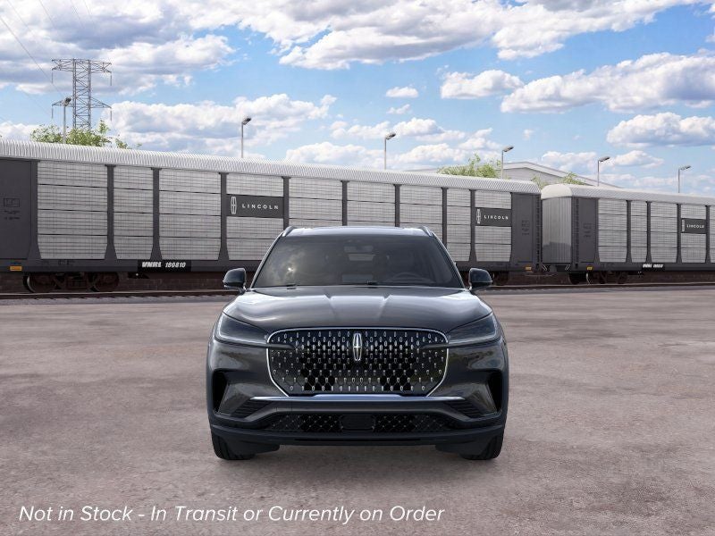 2026 Lincoln Aviator Premiere InTransit