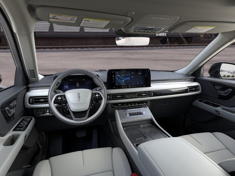 2026 Lincoln Aviator Premiere InTransit