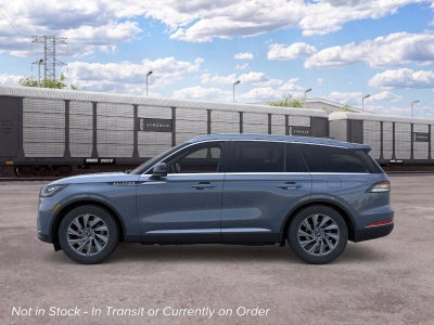 2026 Lincoln Aviator Premiere InTransit