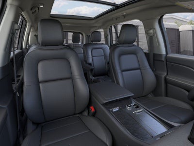 2026 Lincoln Aviator Premiere InTransit