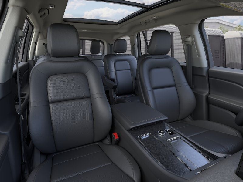 2026 Lincoln Aviator Premiere InTransit