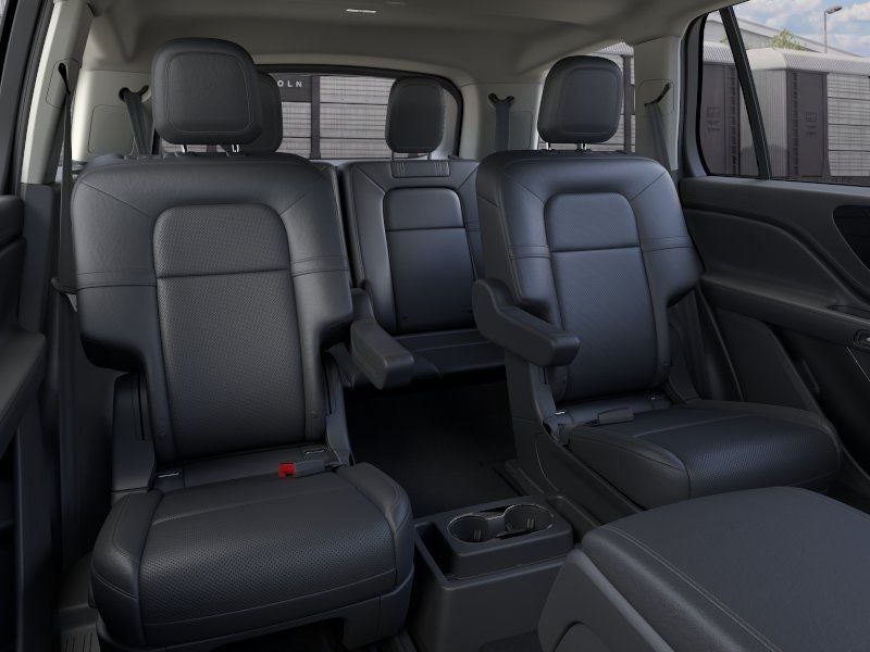 2026 Lincoln Aviator Premiere InTransit