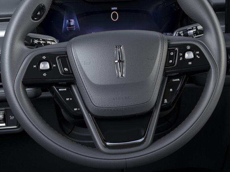 2026 Lincoln Aviator Premiere InTransit