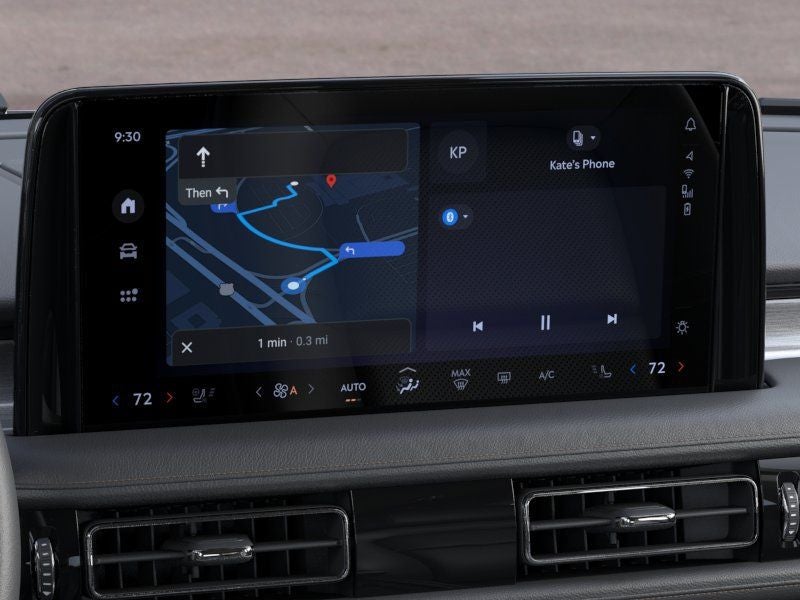 2026 Lincoln Aviator Premiere InTransit