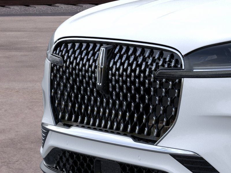 2026 Lincoln Aviator Premiere InTransit