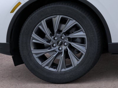 2026 Lincoln Aviator Premiere InTransit