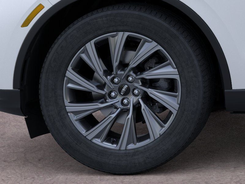 2026 Lincoln Aviator Premiere InTransit