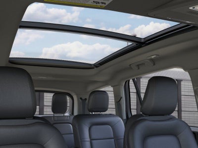 2026 Lincoln Aviator Premiere InTransit