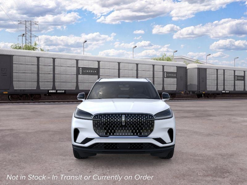2026 Lincoln Aviator Premiere InTransit
