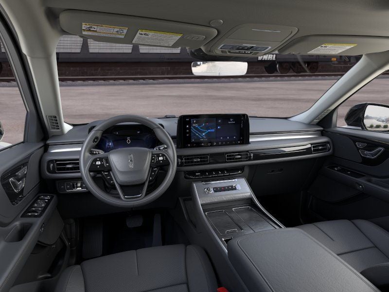 2026 Lincoln Aviator Premiere InTransit
