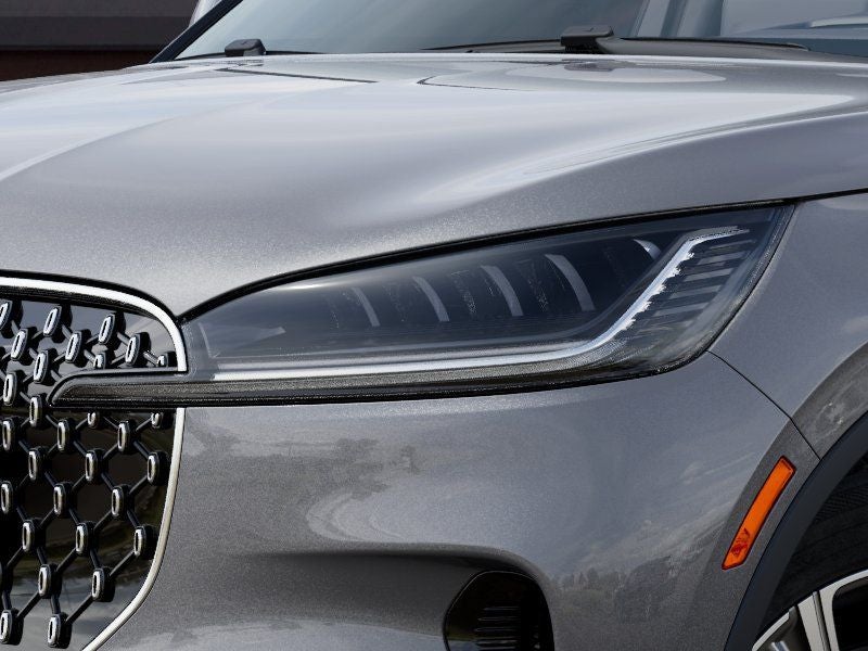2027 Lincoln Aviator Premiere