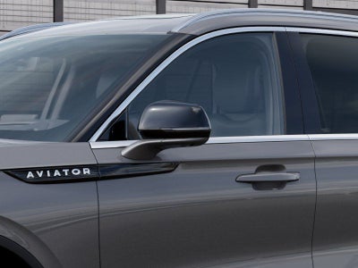 2027 Lincoln Aviator Premiere