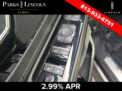 2023 Lincoln Aviator Standard