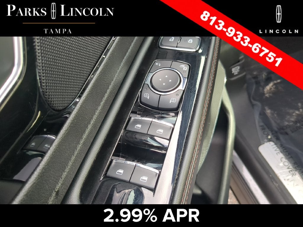 2023 Lincoln Aviator Standard