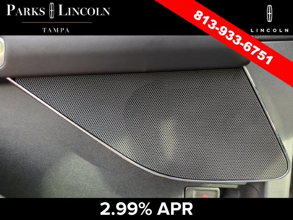 2023 Lincoln Aviator Standard