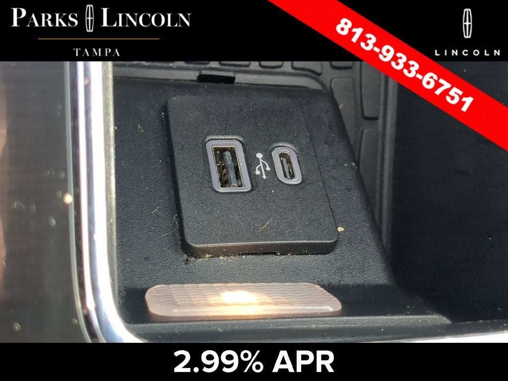 2023 Lincoln Aviator Standard