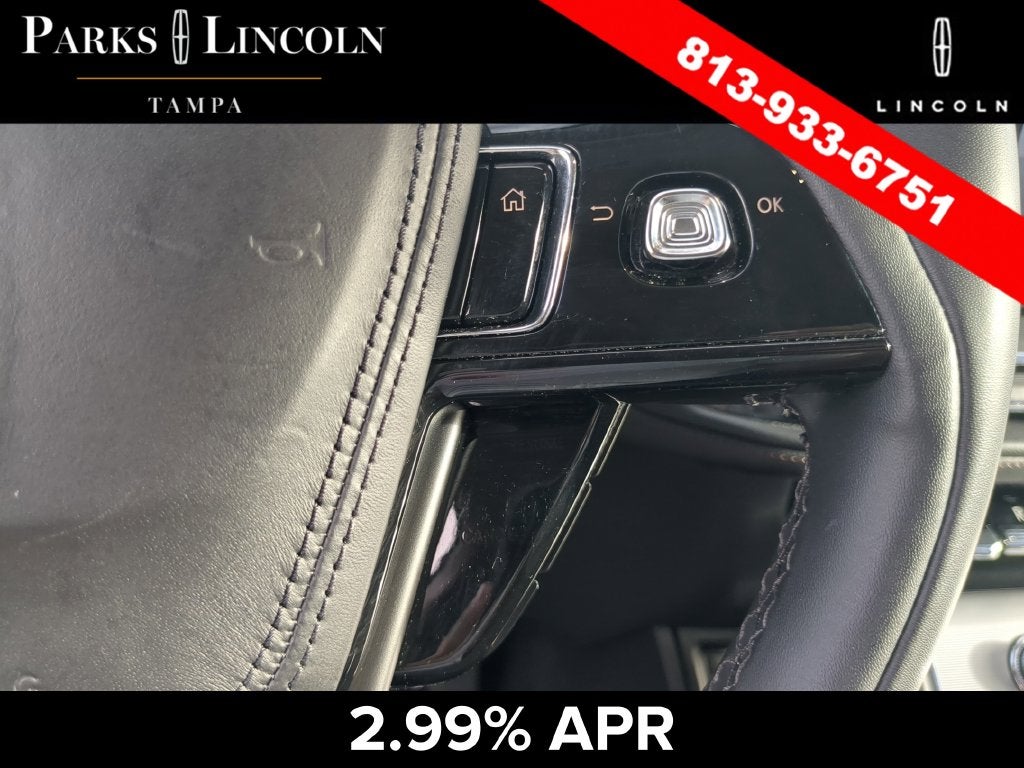 2023 Lincoln Aviator Standard