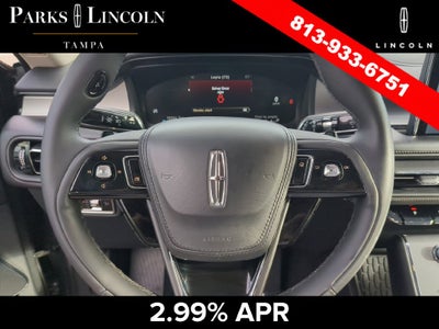 2023 Lincoln Aviator Standard