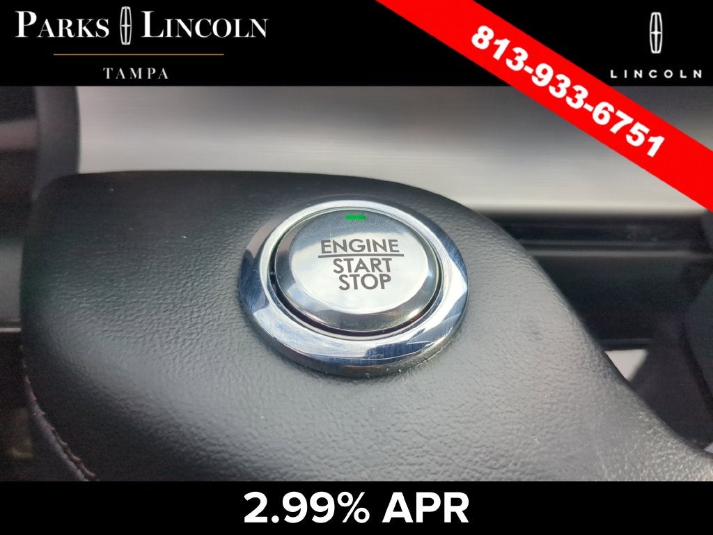 2023 Lincoln Aviator Standard
