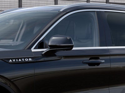 2027 Lincoln Aviator Premiere