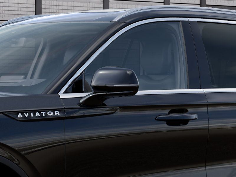 2027 Lincoln Aviator Premiere