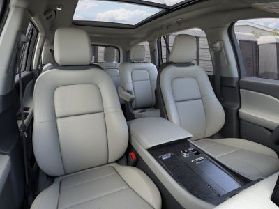 2026 Lincoln Aviator Premiere InTransit