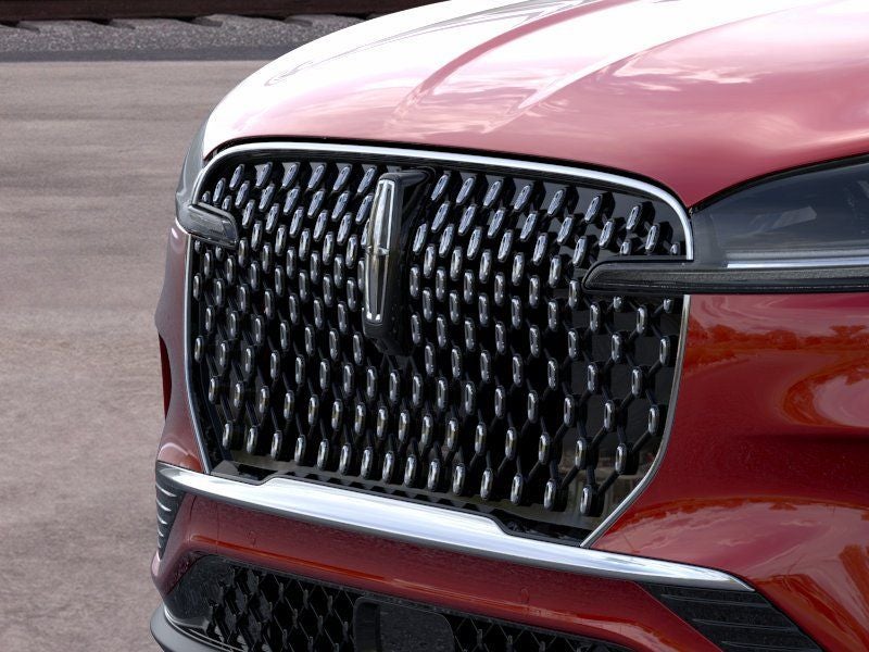 2026 Lincoln Aviator Premiere InTransit