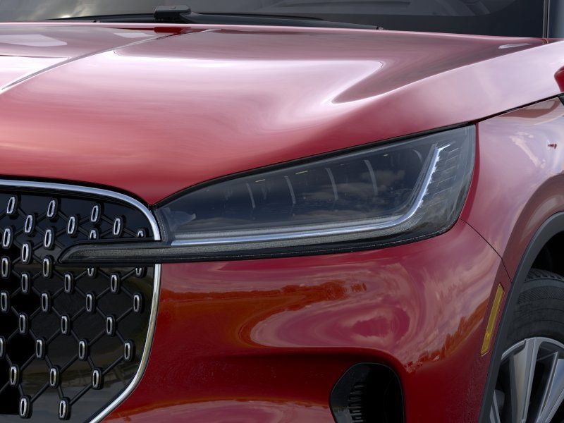 2026 Lincoln Aviator Premiere InTransit