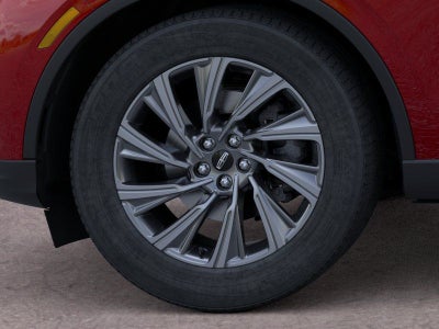 2026 Lincoln Aviator Premiere InTransit