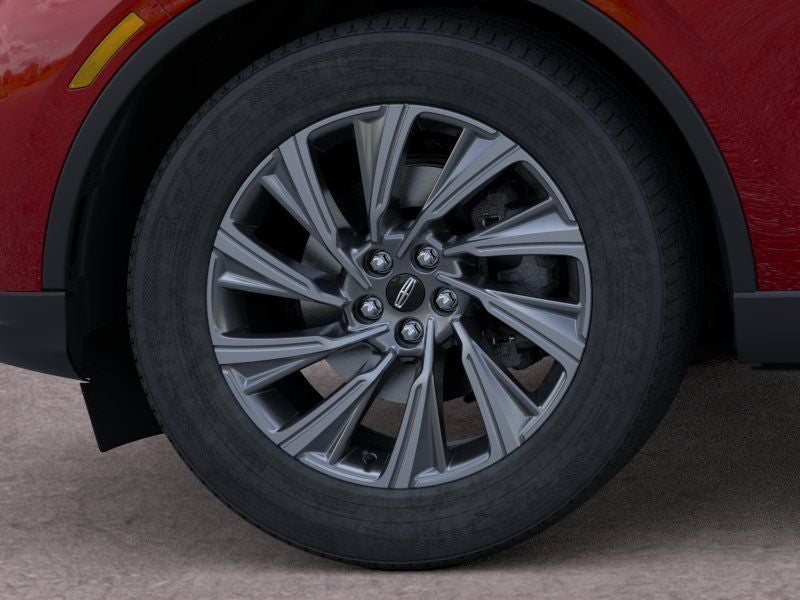 2026 Lincoln Aviator Premiere InTransit
