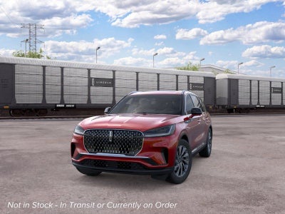 2026 Lincoln Aviator Premiere InTransit