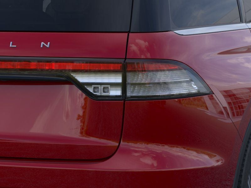 2026 Lincoln Aviator Premiere InTransit