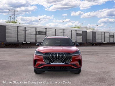 2026 Lincoln Aviator Premiere InTransit