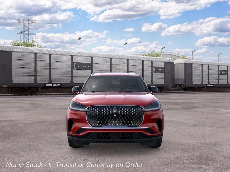 2026 Lincoln Aviator Premiere InTransit