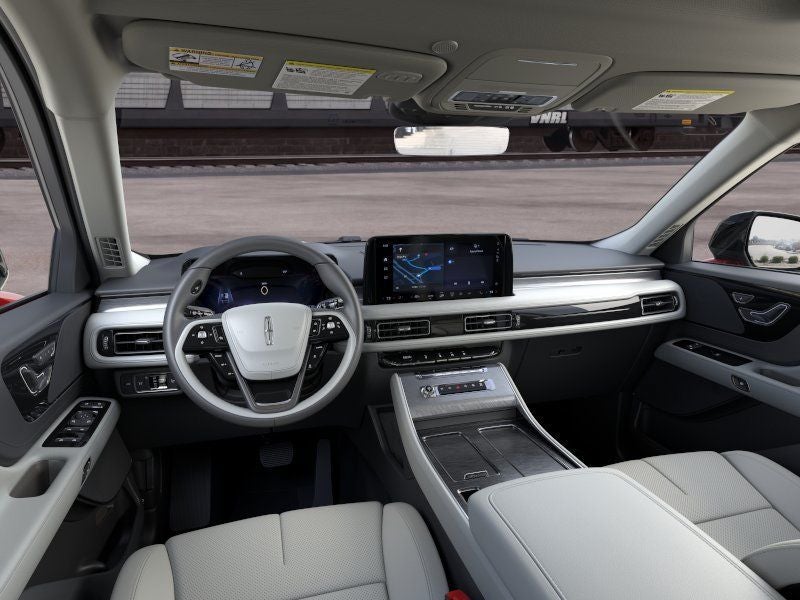 2026 Lincoln Aviator Premiere InTransit